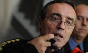 Condenaron a seis años de prisión a Hugo Tognoli