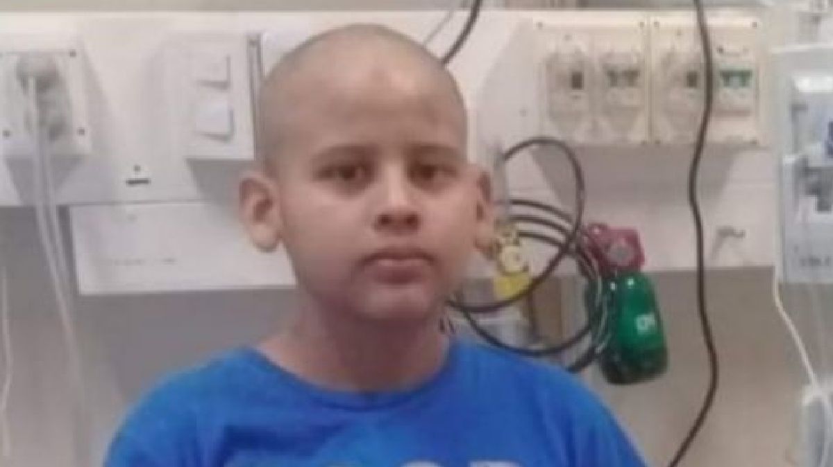 Murió Luis Alexander