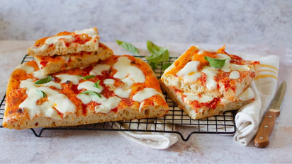 Cómo hacer masa para pizza con levadura seca: receta fácil y rendidora