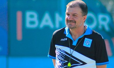 Gustavo Raggio falleció a sus 52 años producto de una neumonía bilateral. Gustavo Raggio falleció a sus 52 años producto de una neumonía bilateral.