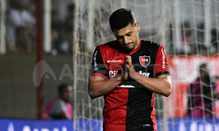 Aire de Santa Fe | union newells liga profesional de futbol juan manuel garcia