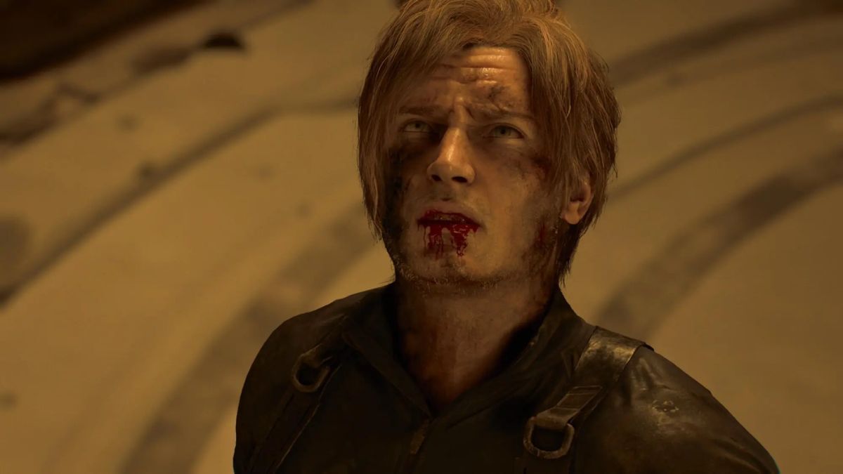 En el final malo, la muerte de Leon S. Kennedy a manos de Zeno cierra de forma trágica la historia del héroe más icónico de la franquicia. En el final malo, la muerte de Leon S. Kennedy a manos de Zeno cierra de forma trágica la historia del héroe más icónico de la franquicia.