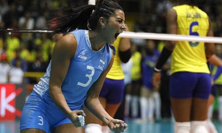 las panteras derrotaron a colombia y clasificaron para los juegos de tokio las panteras derrotaron a colombia y clasificaron para los juegos de tokio