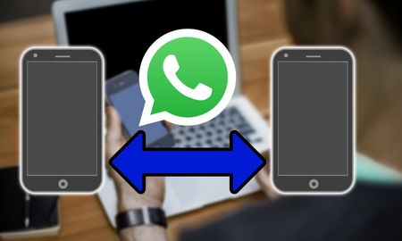 WhatsApp continúa sumando funciones para mantenerse como la app de mensajería más utilizada. WhatsApp continúa sumando funciones para mantenerse como la app de mensajería más utilizada.