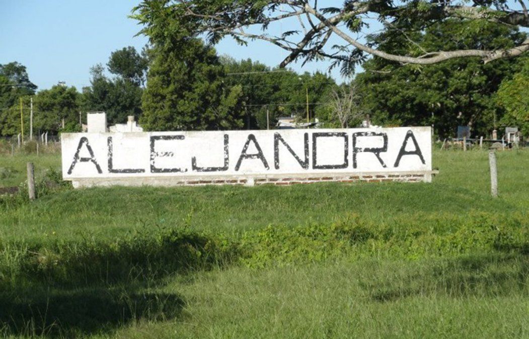 La pelea ocurrió en el barrio El Tiro de Alejandra.&nbsp;