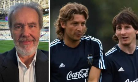 Gonzalo Bonadeo opinó sobre la situación del narcotráfico en Rosario y qué chances hay de que Lionel Messi vuelva a Newells. Gonzalo Bonadeo opinó sobre la situación del narcotráfico en Rosario y qué chances hay de que Lionel Messi vuelva a Newells.