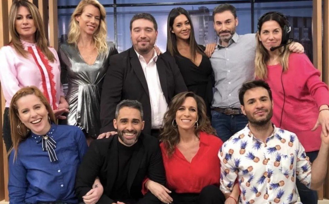 Carlos Monti y Ariel Wolman son algunos de los que dieron positivo.&nbsp;