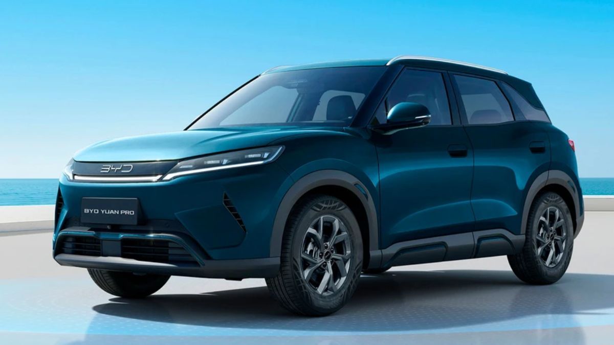 Marcas de autos chinos más vendidas que ya se venden en la Argentina.