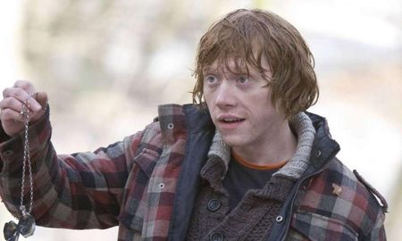 Harry Potter: Rupert Grint hizo una confesión sobre la saga que dejó helados a todos los fanáticos. Harry Potter: Rupert Grint hizo una confesión sobre la saga que dejó helados a todos los fanáticos.