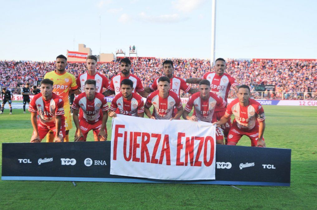 Con muchos lesionados