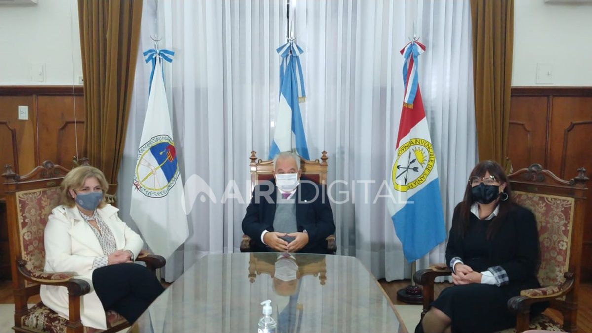 El anuncio fue realizado este lunes&nbsp;por el presidente del máximo tribunal