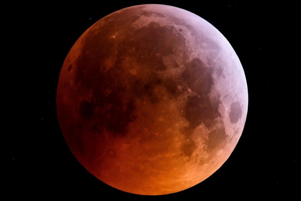 Eclipse lunar 2022 en Escorpio: ¿cómo afectará a cada signo?