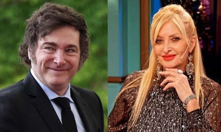 Javier Milei pasará las fiestas en la quinta de Olivos junto a su círculo íntimo Javier Milei pasará las fiestas en la quinta de Olivos junto a su círculo íntimo