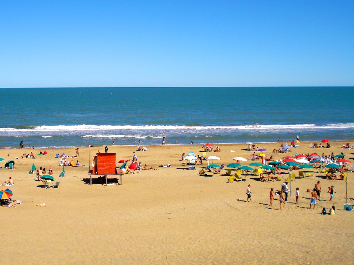 Mar de las Pampas