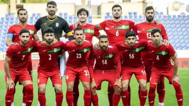 El conflicto bélico en Medio Oriente pone en duda la presencia de Irán en el Mundial 2026, cuyos partidos de su grupo están programados en Estados Unidos.