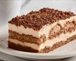 El tiramisú tiene su origen en el noreste de Italia, en la región del Véneto El tiramisú tiene su origen en el noreste de Italia, en la región del Véneto