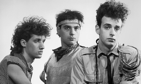 Efemérides del 20 de septiembre: en 1997 se despide Soda Stereo Efemérides del 20 de septiembre: en 1997 se despide Soda Stereo