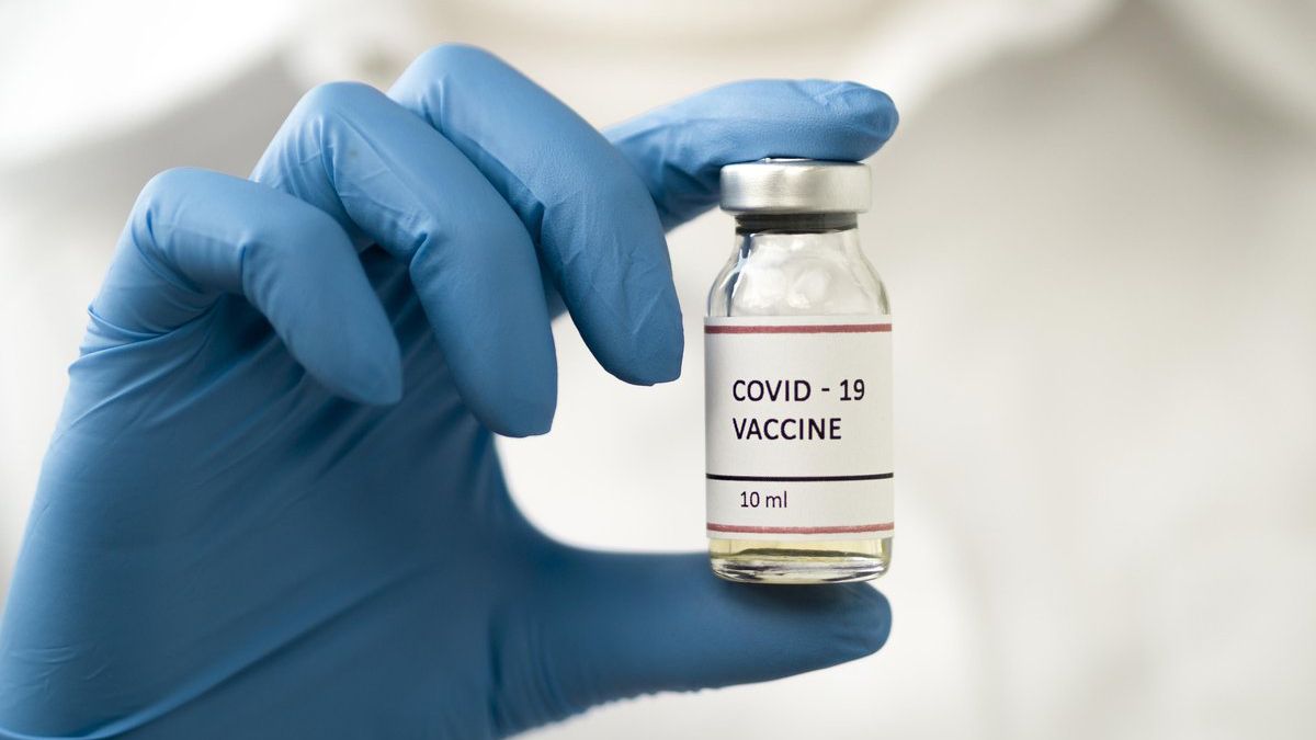 Argentina reservó 10 millones de la vacuna rusa contra el coronavirus y espera poder aplicarla en diciembre.