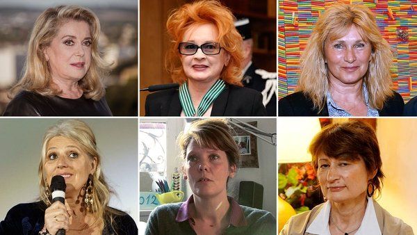 El manifiesto de las intelectuales francesas contra el #MeToo
