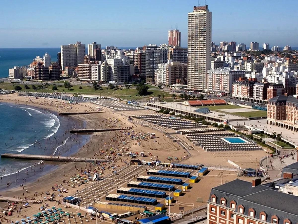 Mar del Plata