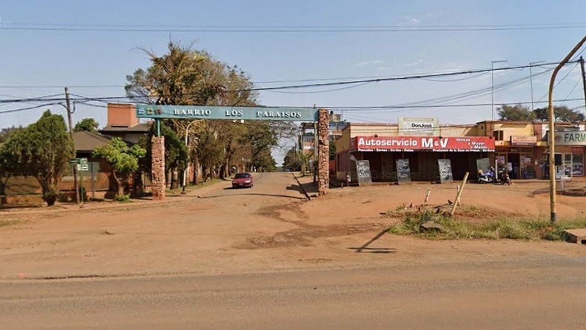 Misiones: quiso ser el héroe de su vecina y se encontró con una muerte brutal