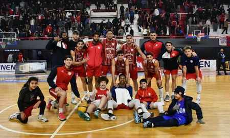 Unión, que está obligado a ganar, recibe a Riachuelo en la Liga Nacional: el Tatengue busca igualar la serie Unión, que está obligado a ganar, recibe a Riachuelo en la Liga Nacional: el Tatengue busca igualar la serie