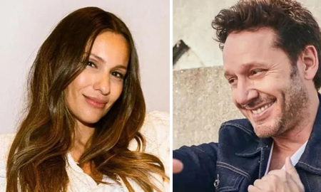 pampita revelo si volveria con benjamin vicuna y su respuesta sorprendio a todos pampita revelo si volveria con benjamin vicuna y su respuesta sorprendio a todos