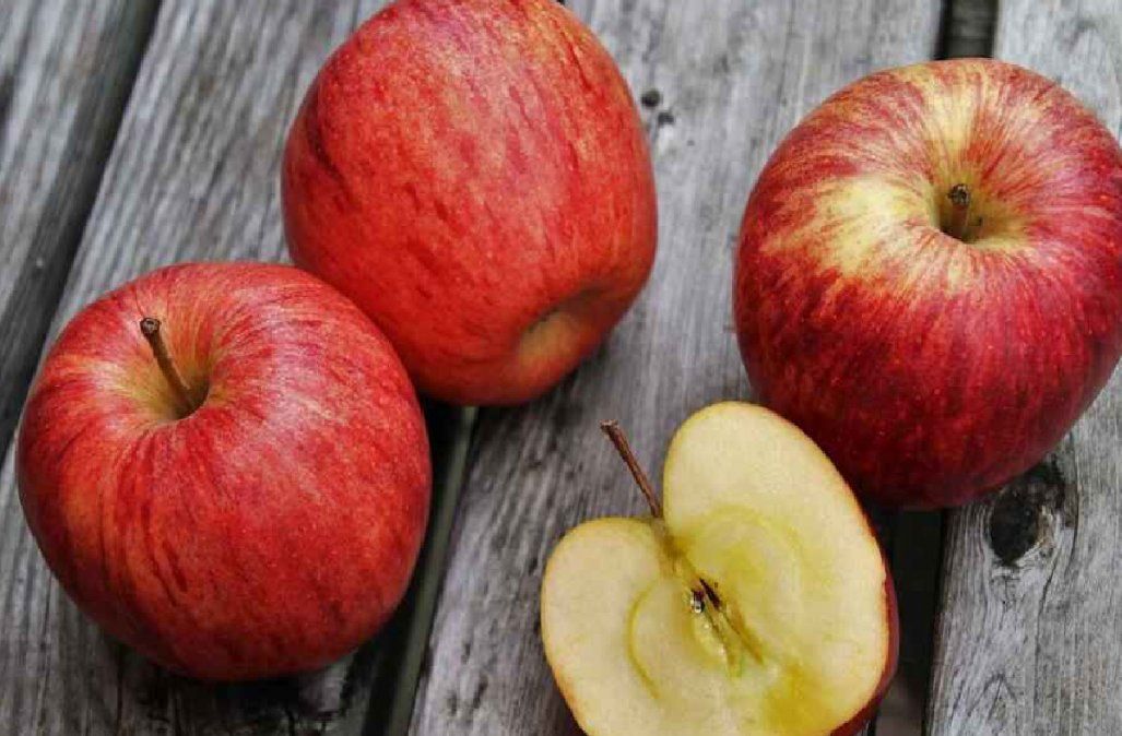 Una rica merienda para compartir