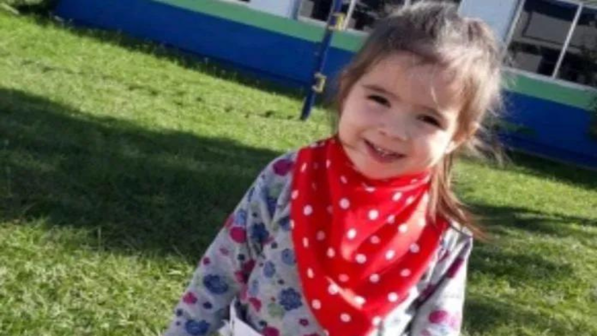  La familia de Valentina Ramoa, decidió honrar su memoria de una manera especial y donó su bicicleta a uno de los espacios más emblemáticos de la ciudad de Reconquista.