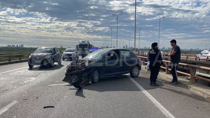 Santa Fe presentó el balance de los siniestros viales en 2024: la tasa de mortalidad fue la más baja desde al menos 2008