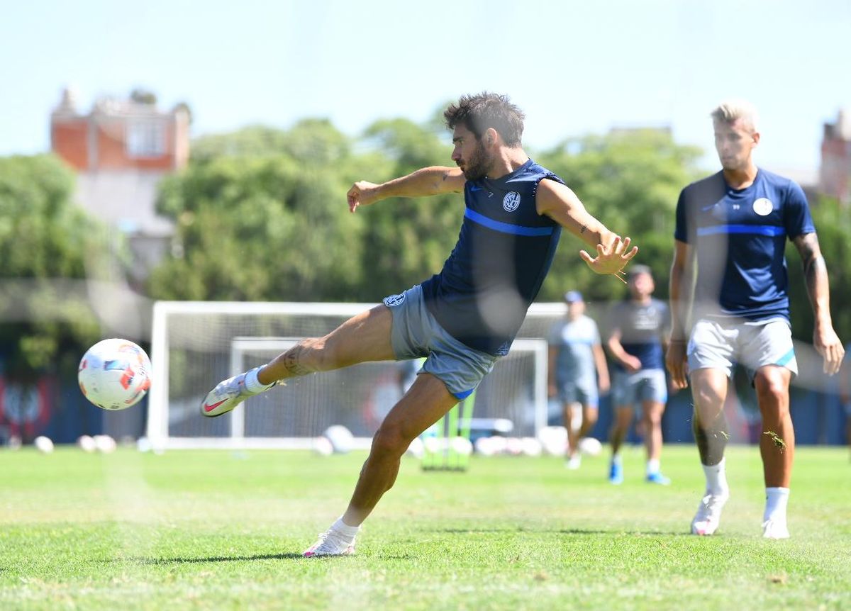 San Lorenzo confirmó once casos positivos en coronavirus en su plantel