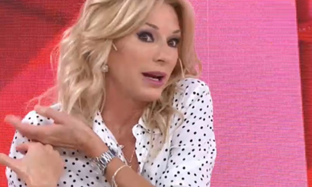 Yanina Latorre habló luego de que su hija fuera demorada por ir en una fiesta ilegal: Es una pendeja boluda Yanina Latorre habló luego de que su hija fuera demorada por ir en una fiesta ilegal: Es una pendeja boluda
