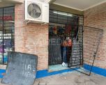 violentaron las rejas e intentaron robar en una ferreteria de barrio guadalupe oeste violentaron las rejas e intentaron robar en una ferreteria de barrio guadalupe oeste