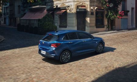 Cuánto sale el Chevrolet Onix con precio actualizado en marzo 2026 en Argentina. Cuánto sale el Chevrolet Onix con precio actualizado en marzo 2026 en Argentina.
