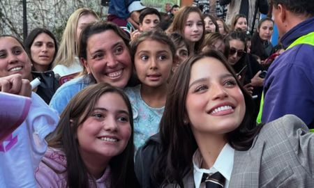 El emotivo regreso de Emilia Mernes a Nogoyá. El emotivo regreso de Emilia Mernes a Nogoyá.