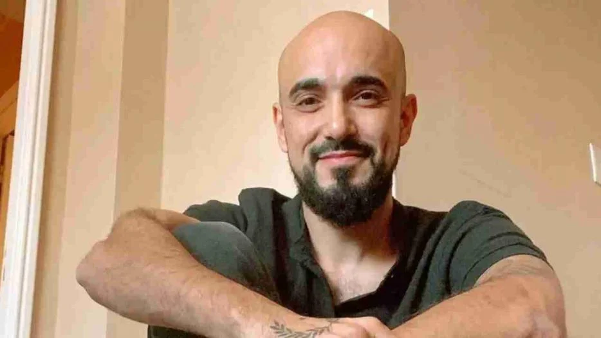 Abel Pintos ya no es el mismo: el cambio de look que genera reclamos y suspiros por igual