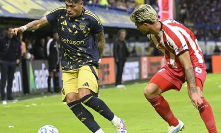 Barracas Central y Boca jugarán bajo la atenta mirada de River Plate Barracas Central y Boca jugarán bajo la atenta mirada de River Plate