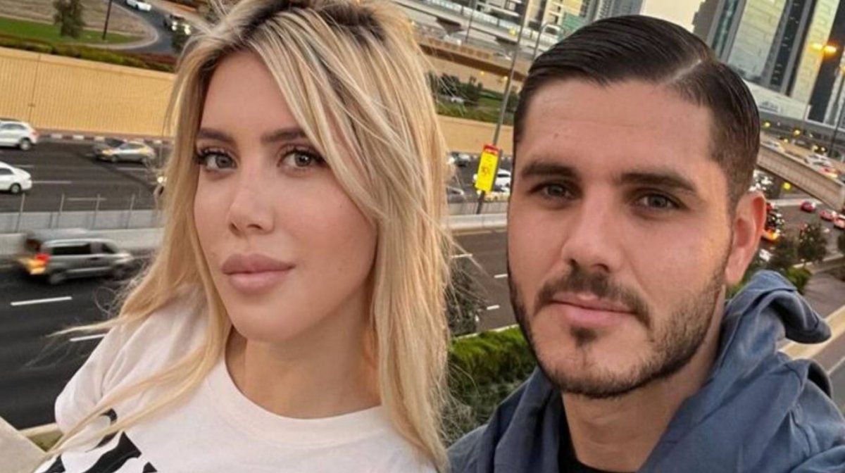 Wanda Nara y Mauro Icardi tendrán un divorcio millonario.