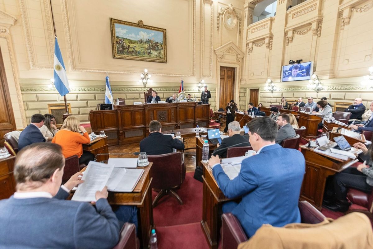 La comisión de Poder Legislativo y Ejecutivo desarrollará una audiencia el jueves para recibir aportes y proyectos.