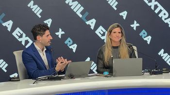 Nueva edición de Milla Extra, con el eje en educación, economía y la industria textil