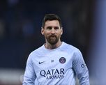 El Inter Miami le hará un ofrecimiento a Lionel Messi para que continúe jugando luego de su paso por Paris Saint-Germain, asegura medio español. El Inter Miami le hará un ofrecimiento a Lionel Messi para que continúe jugando luego de su paso por Paris Saint-Germain, asegura medio español.