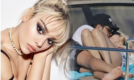 Aunque es muy reservada con su vida sentimental Dana Paola fue vista en Ibiza, con Alex Hoyer. Aunque es muy reservada con su vida sentimental Dana Paola fue vista en Ibiza, con Alex Hoyer.