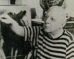 Quién fue Benjamín Solari Parravicini, el Nostradamus argentino