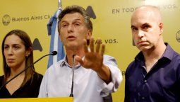 Cuánto gana Mauricio Macri Cuánto gana Mauricio Macri