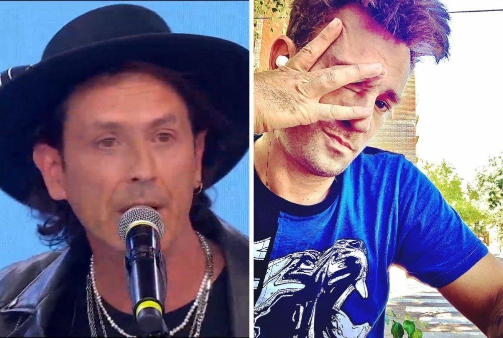 Coti le envió un mensaje conmovedor a su amiga Chano.