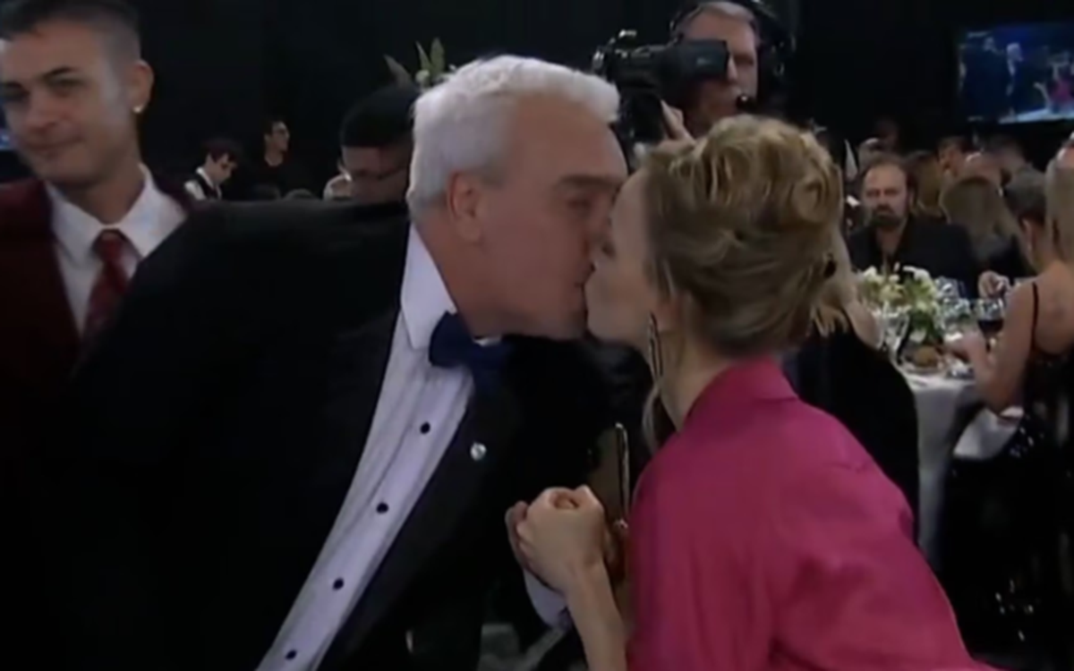 Coco Sily y Cecilia ‘Caramelito’ Carrizo estuvieron juntos por dos meses. Coco Sily y Cecilia ‘Caramelito’ Carrizo estuvieron juntos por dos meses.