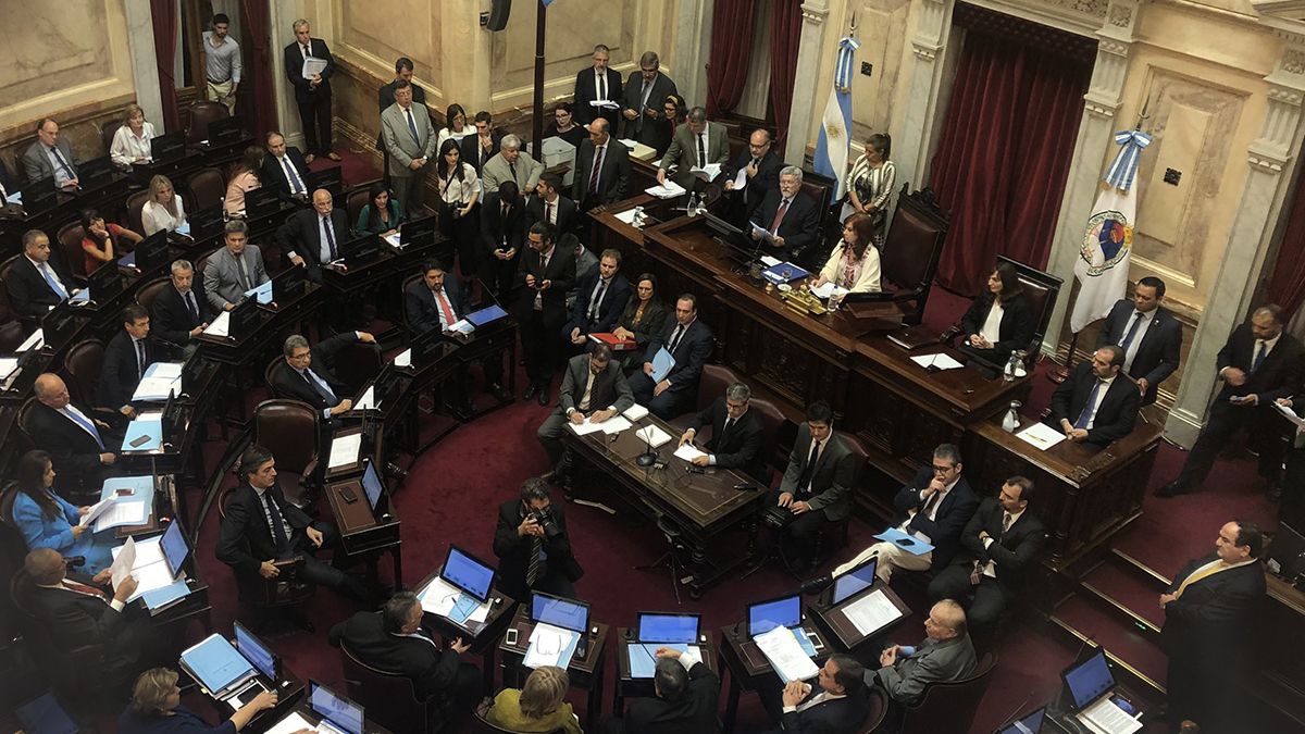 Por: Gabriela Pepe/Twitter