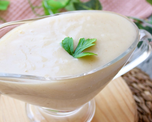 Cómo hacer salsa blanca sin gluten: la receta fácil, rápida y rica Cómo hacer salsa blanca sin gluten: la receta fácil, rápida y rica