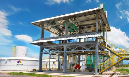 Con el corte del biocombustible al 12,5%, las pymes santafesinas seguirán trabajando a pleno Con el corte del biocombustible al 12,5%, las pymes santafesinas seguirán trabajando a pleno