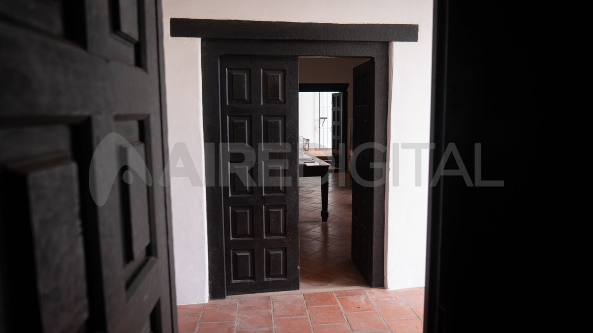 La Casa de los Aldao está ubicada en Monseñor Zaspe 2861, en la zona sur de la ciudad de Santa Fe. La Casa de los Aldao está ubicada en Monseñor Zaspe 2861, en la zona sur de la ciudad de Santa Fe.